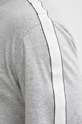 Tommy Hilfiger t-shirt bawełniany UM0UM03005 szary
