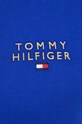 Tommy Hilfiger t-shirt lounge bawełniany UM0UM03068 granatowy