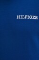 Бавовняна футболка lounge Tommy Hilfiger UM0UM03116 темно-синій