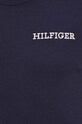 Bavlnené tričko Tommy Hilfiger UM0UM03116 tmavomodrá