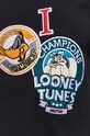 Iceberg t-shirt in cotone x Looney Tunes F01C.6301 nero