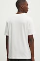 Îmbrăcăminte Iceberg tricou din bumbac F02N.6325 bej