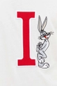 Iceberg t-shirt bawełniany x Looney Tunes Męski