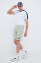 Ellesse t-shirt SHQ16826 fehér AW23