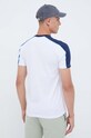 Ruházat Ellesse t-shirt SHQ16826 fehér