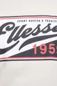 Ellesse t-shirt bawełniany Męski