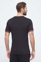 Îmbrăcăminte Ellesse tricou din bumbac SHR16443 negru