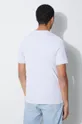 szary Carhartt WIP t-shirt bawełniany S/S Pocket