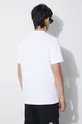 λευκό Βαμβακερό μπλουζάκι Carhartt WIP