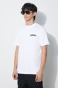 Carhartt WIP cotton t-shirt I028991.00AXX white