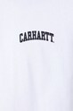 Βαμβακερό μπλουζάκι Carhartt WIP I028991.00AXX