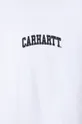 Carhartt WIP t-shirt bawełniany S/S University Script
