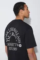 Carhartt WIP cotton t-shirt black