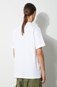 Clothing Carhartt WIP cotton t-shirt Ollie Mac Icy Lake I032408.02XX white