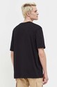 Calvin Klein Jeans t-shirt bawełniany J30J323995 czarny AW23