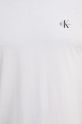 Calvin Klein Jeans t-shirt in cotone pacco da 2 J30J320199 bianco