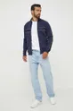 Βαμβακερό μπλουζάκι Calvin Klein Jeans 2-pack 100% Βαμβάκι