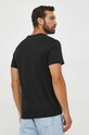 Calvin Klein Jeans tricou din bumbac 2-pack J30J320199 alb