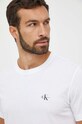 Calvin Klein Jeans tricou din bumbac 2-pack J30J320199