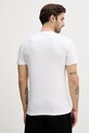 Ruházat Calvin Klein Jeans pamut póló 2 db J30J320199 zöld