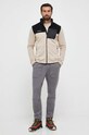 Футболка Mammut Seon 1017.04481 бежевий SS25