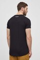 Ruházat Mammut t-shirt Seon 1017.04481 fekete