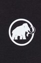 Mammut t-shirt Seon 1017.04481 fekete