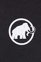 Футболка Mammut Seon 1017.04481 чёрный