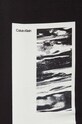 Бавовняна футболка Calvin Klein K10K111836 чорний