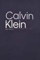 Calvin Klein t-shirt bawełniany K10K111841 granatowy