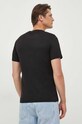 Odzież Calvin Klein t-shirt bawełniany K10K111841 czarny