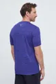 Μπλουζάκι για τρέξιμο Mizuno Impulse 100% Πολυεστέρας