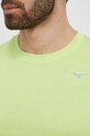 Mizuno t-shirt do biegania Impulse Core J2GAA519 zielony