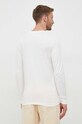 Gant longsleeve bawełniany 2004056 biały AW23