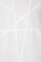 Rick Owens cotton t-shirt DU02C5274.RNET1 white