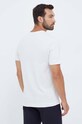 Odzież Calvin Klein Performance t-shirt treningowy 00GMF3K141 beżowy