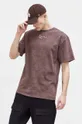 Karl Kani t-shirt bawełniany 100 % Bawełna 