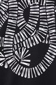 Marcelo Burlon t-shirt in cotone Snake Wings CMAA018C99JER0031001