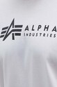 Бавовняна футболка Alpha Industries 2-pack 118534.95