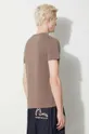 Alpha Industries t-shirt in cotone Basic T Small Logo 100% Cotone