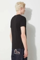 Alpha Industries cotton t-shirt Basic T Small Logo 100% Cotton