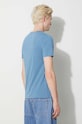 Одяг Бавовняна футболка Alpha Industries 188505.538 блакитний