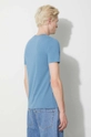 Alpha Industries t-shirt in cotone Basic T Small Logo 100% Cotone