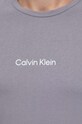Calvin Klein Underwear t-shirt lounge 000NM2170E szary