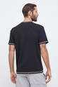 Calvin Klein Underwear t-shirt lounge 000NM2456E czarny AW23