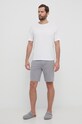 Calvin Klein Underwear t-shirt lounge 000NM2501E biały SS24