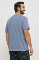 Îmbrăcăminte Calvin Klein Underwear tricou lounge 000NM2501E albastru