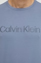 Calvin Klein Underwear tricou lounge 000NM2501E albastru