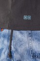 KSUBI t-shirt bawełniany MPF23TE005