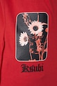 KSUBI cotton t-shirt MPF23TE002